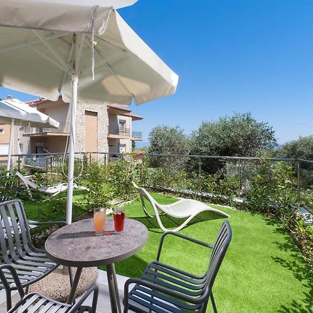 Albatros Beach House Liménasz Kültér fotó