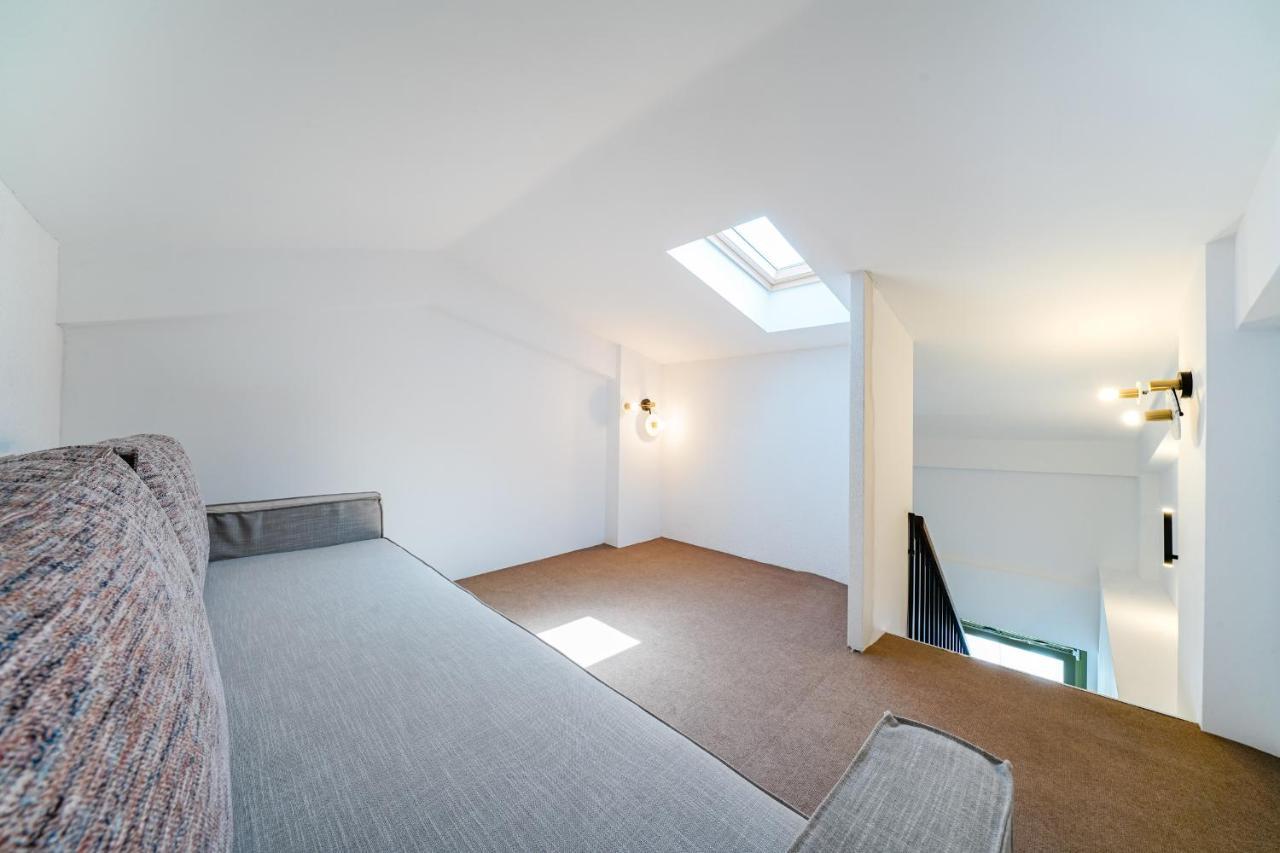 Albatros Beach House Liménasz Kültér fotó